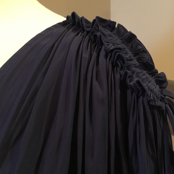 Ramy Brook Tilda Crossover Mini Dress - Picture 6 of 12